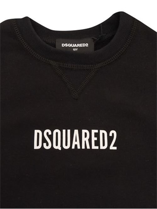  DSQUARED2 JUNIOR | DQ1739 D003G/DQ900